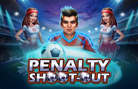 penalty shootout slot|Penalty Shoot Out Slot Demo & Review 2024 ᐈ Play For Free.